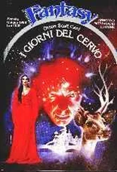 Orson Card - I giorni del cervo