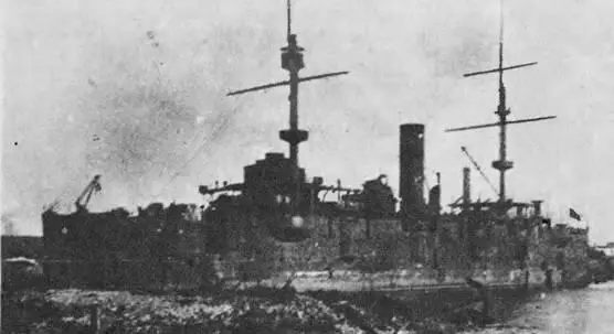 Корабль после наводнения 1926 г Бег времени неумолим Мы делим его условно - фото 62