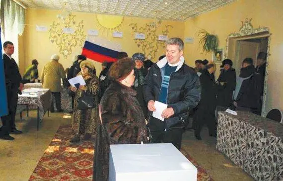 Однажды Сергей Собянин выбрал своим руководителем Владимира Путина и с тех пор - фото 2