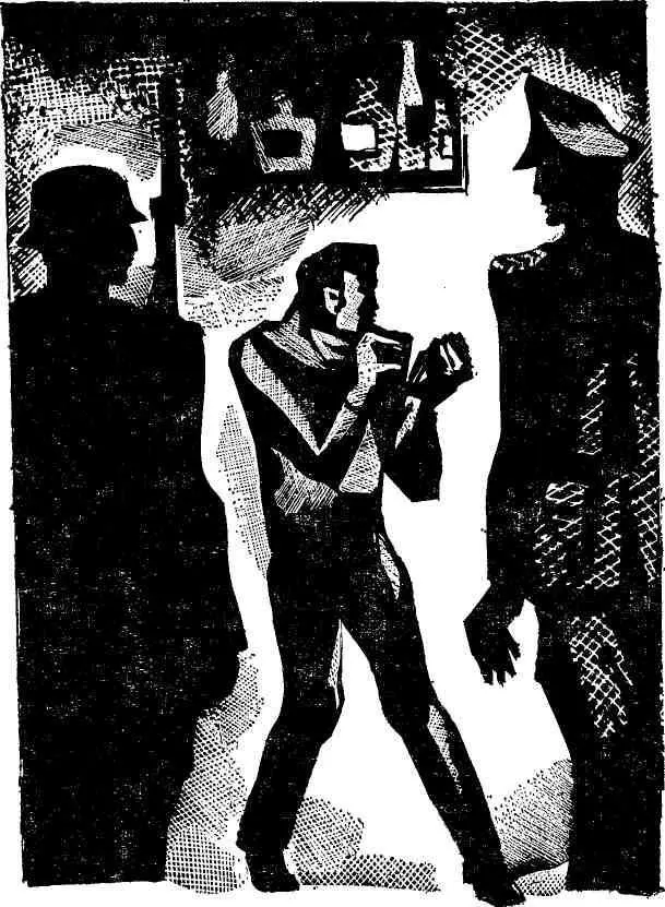 BALADA O SMUTNÉM BOXEROVI Praha 1981 Перевод Т Мироновой Редактор А - фото 4