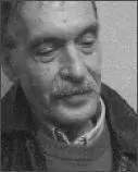 R OLO D IEZborn in Junín 1940 is a twotime winner of the Hammett Prize and - фото 9