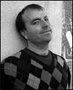 J OHNNY B YRDis copublisher of Cinco Puntos Press in El Paso and the coeditor - фото 5