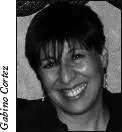 S ARAH C ORTEZwas born and lives in Houston where she is a police officer Of - фото 7