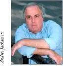 J IM F USILLIis the author of the awardwinning Terry Orr series which - фото 16