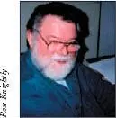 R OBERT K NIGHTLYwas an NYPD patrol sergeant in the 1980s and worked at one - фото 17