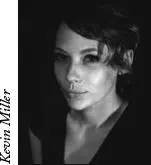 J OËLLE J ONESis the Russ Manning Awardnominated artist of Token a young - фото 29