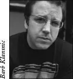 K EVIN S AMPSELLis a small press publisher and bookstore employee living in - фото 35