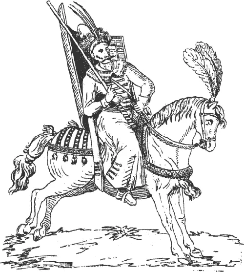 7 Бомбарды Рисунок из Арсенальных книг Максимилиана 1502 Bayerische - фото 6