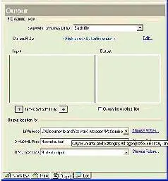 Каждая команда Open Imagesкроме первой после запуска программы в Workflow - фото 36