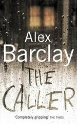 Alex Barclay - The Caller