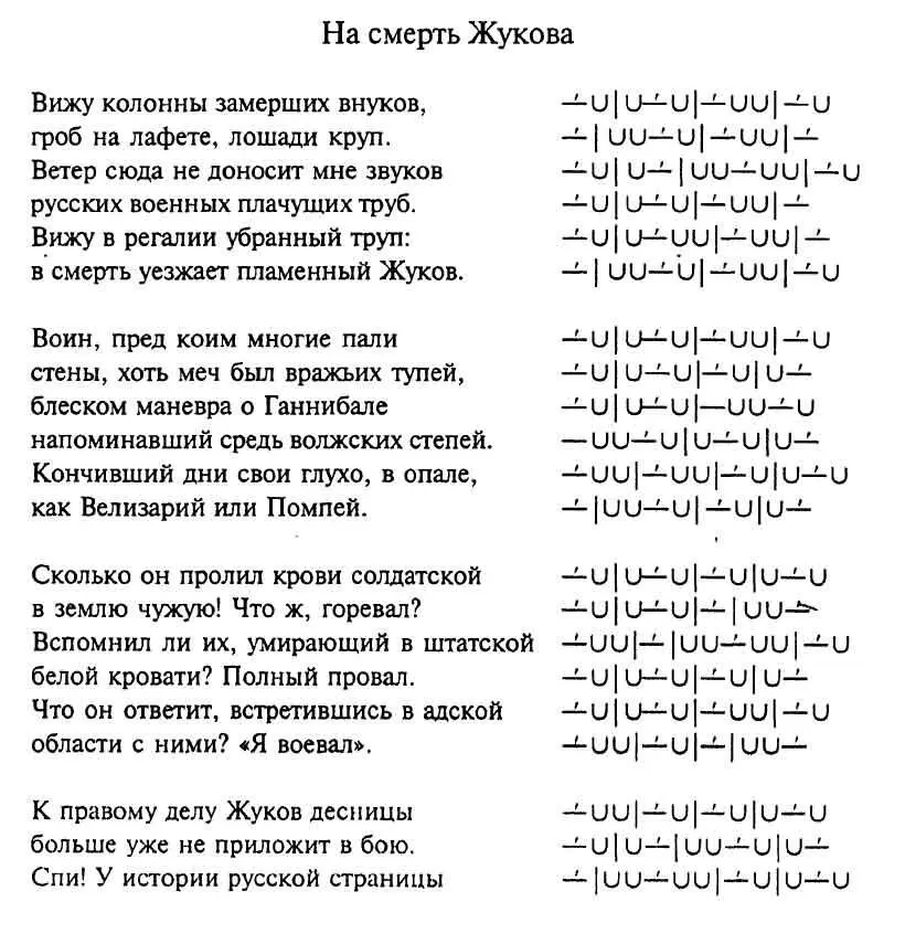 Стихотворения На смерть 59 Бродский И Сочинения В 4 т СПб 1992 Т 2 - фото 3