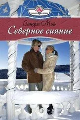 Сандра Мэй - Северное сияние