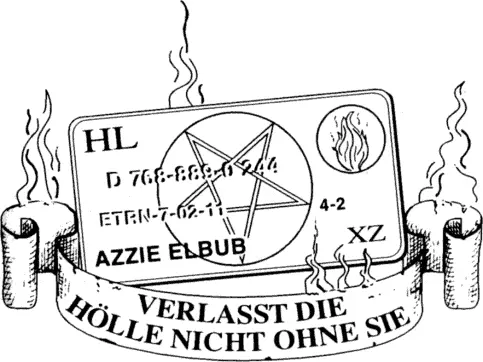 KAPITEL 1 Meister seht Euch diesen hier an Es war der vierte Kopf den - фото 3