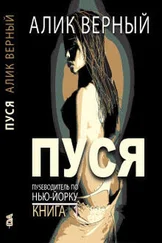 Alec Verny - The Pussy - Magazine Edition