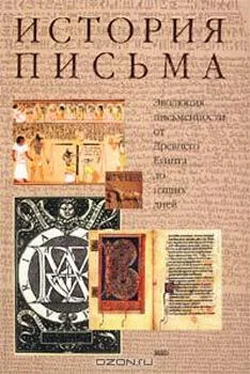 Эрнст Добльхофер История письма: Эволюция письменности от Древнего Египта до наших дней. обложка книги