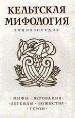 Кирилл Королев - Кельтская мифология. Энциклопедия