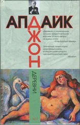 Джон Апдайк - Деревни