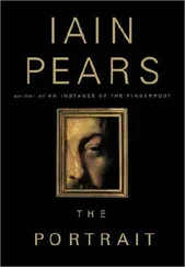 Iain Pears - The Portrait