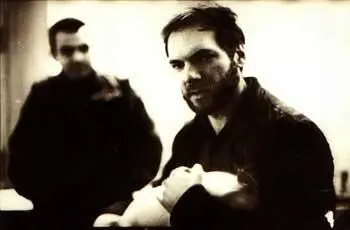 Один из наиболее успешных московских художников актуального искусства в 1990е - фото 57