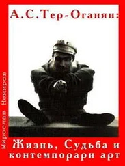 Мирослав Немиров - А. С. Тер-Оганян - Жизнь, Судьба и контемпорари-арт