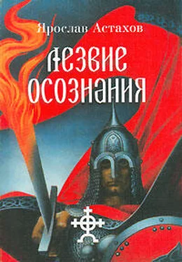 Ярослав Астахов Предел… или уже за? обложка книги