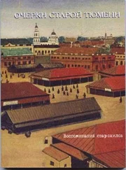Лев Боярский - Очерки старой Тюмени