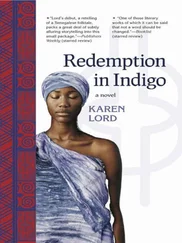 Karen Lord - Redemption in Indigo