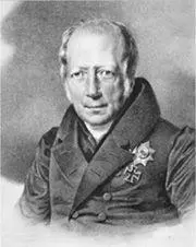 Wilhelm von Humboldt 17671835 His linguistic road to Damascus led through the - фото 32