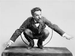 Franz Boas 18581942 Roman Jakobson 18961982 Jakobson gives the following - фото 37