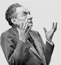 Roman Jakobson 18961982 Jakobson gives the following example If I say in - фото 38
