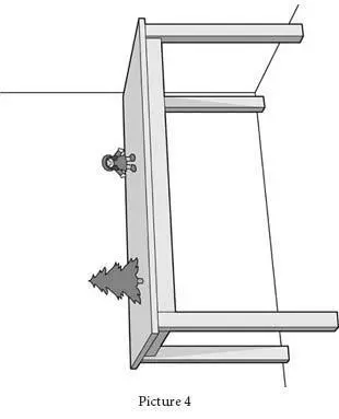 The point is that for speakers of Guugu Yimithirr or Tzeltal the solution you - фото 50