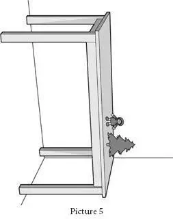 But why should they get such a simple task so badly wrong There was nothing - фото 51
