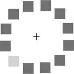 If we put the two facts togetherthe seat of language in the left hemisphere - фото 66