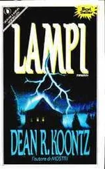 Dean Koontz - Lampi