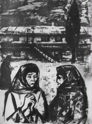 Красивые места отче сказал Огнянов ваше счастье что вы живете среди - фото 4