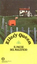 Ellery Queen - Il paese del maleficio