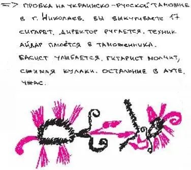 4 июня вам снятся медведи 5 июня вы сидите с другом в комнате типа - фото 158