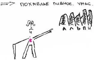 17 августа вы ведёте машину пьёте третий стаканчик молока ругаетесь со своим - фото 232