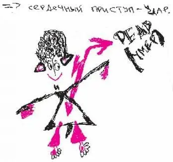 26 сентября вам 7 вы печёте шарлотку с сестрой чтобы порадовать родителей - фото 272