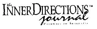 ПЕРИОДИЧЕСКОЕ ИЗДАНИЕ ДЛЯ ИСКАТЕЛЕЙ ИСТИНЫ The Inner Directions journal - фото 45