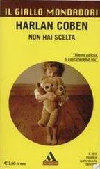 Harlan Coben - Non hai scelta
