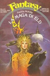 Patricia McKillip - La maga di Eld