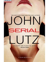 John Lutz - Serial