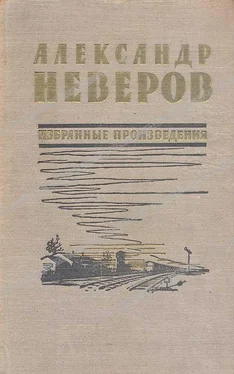 Александр Неверов Андрон Непутевый обложка книги