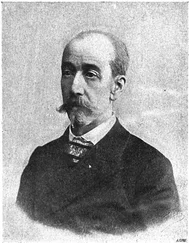 Евгений Салиас - Петровские дни