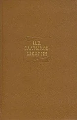 Михаил Салтыков-Щедрин - Том 1. Проза, рецензии, стихотворения 1840-1849