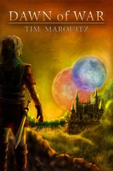 Tim Marquitz - Dawn of War