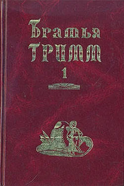 Якоб Гримм Полное собрание сказок и легенд в одном томе обложка книги