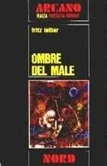 Fritz Leiber - Ombre del male