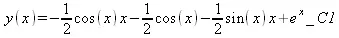 infoleveldsolve 3 dsolvediffyxxyxsinxx yx - фото 832